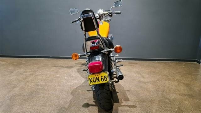 1994 YAMAHA XV1100 (VIRAGO) CRUISER