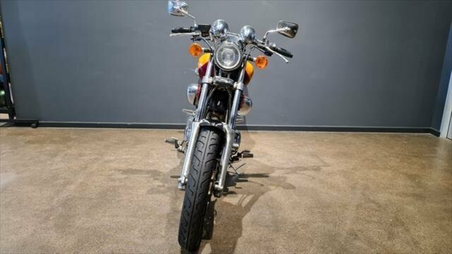 1994 YAMAHA XV1100 (VIRAGO) CRUISER