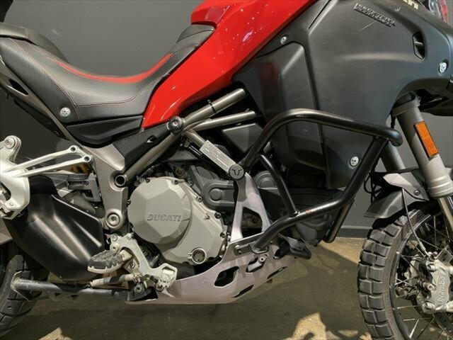 2016 DUCATI MULTISTRADA 1200 ENDURO
