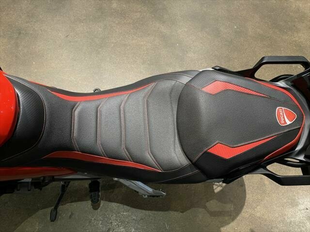 2016 DUCATI MULTISTRADA 1200 ENDURO