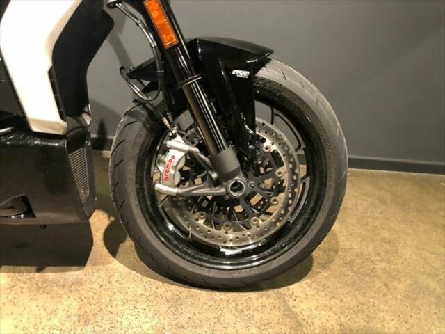 2017 DUCATI XDIAVEL S CRUISER