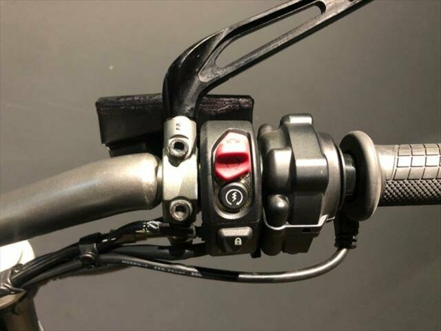 2017 DUCATI XDIAVEL S CRUISER