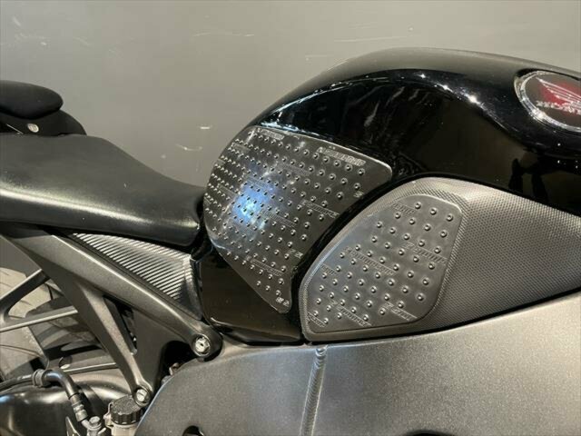 2009 HONDA CBR1000RR (FIREBLADE) SPORTS