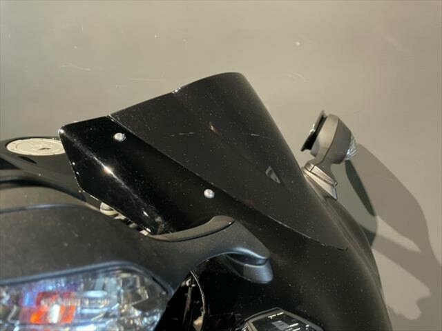 2009 HONDA CBR1000RR (FIREBLADE) SPORTS