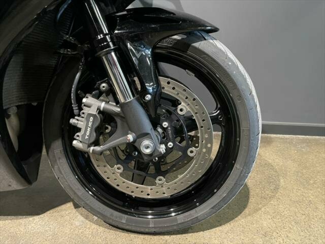 2009 HONDA CBR1000RR (FIREBLADE) SPORTS