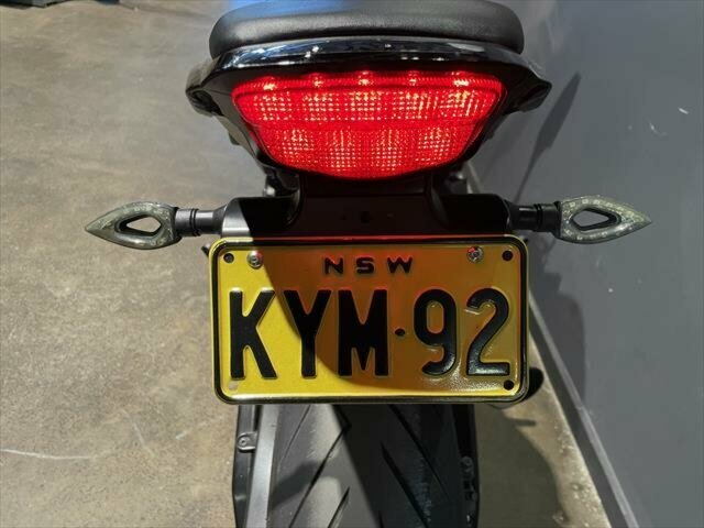 2009 HONDA CBR1000RR (FIREBLADE) SPORTS