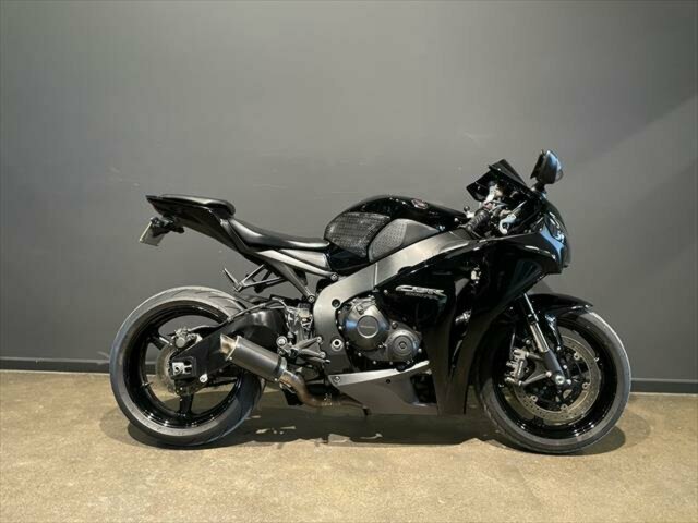 2009 HONDA CBR1000RR (FIREBLADE) SPORTS