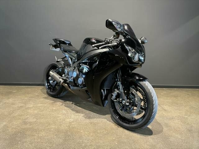 2009 HONDA CBR1000RR (FIREBLADE) SPORTS