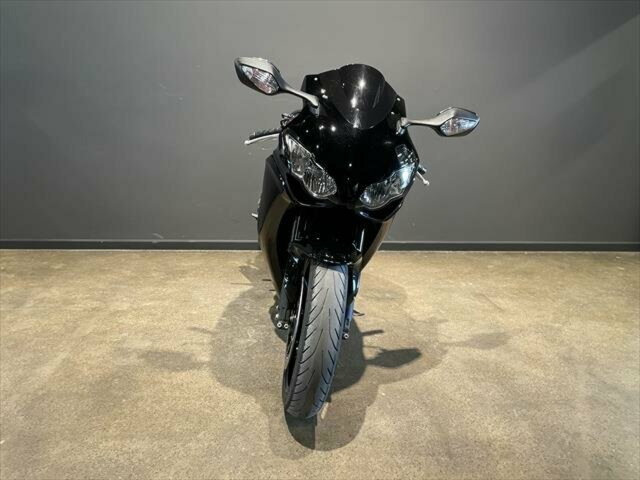 2009 HONDA CBR1000RR (FIREBLADE) SPORTS