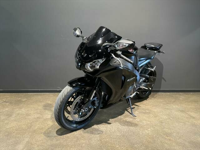 2009 HONDA CBR1000RR (FIREBLADE) SPORTS