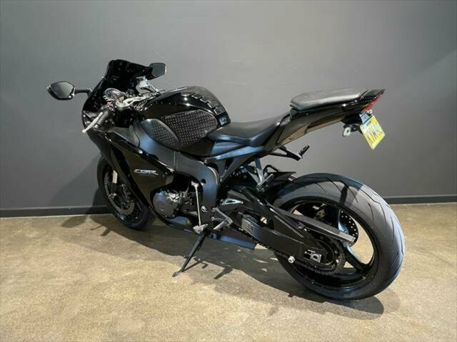 2009 HONDA CBR1000RR (FIREBLADE) SPORTS