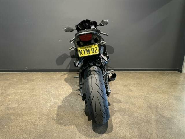 2009 HONDA CBR1000RR (FIREBLADE) SPORTS