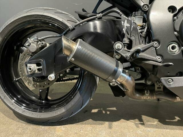 2009 HONDA CBR1000RR (FIREBLADE) SPORTS