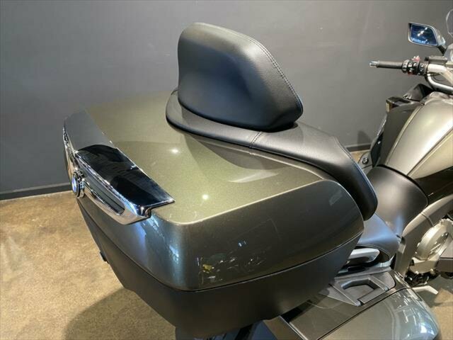 2021 BMW K 1600 GTL ELEGANCE ROAD