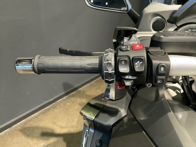 2021 BMW K 1600 GTL ELEGANCE ROAD