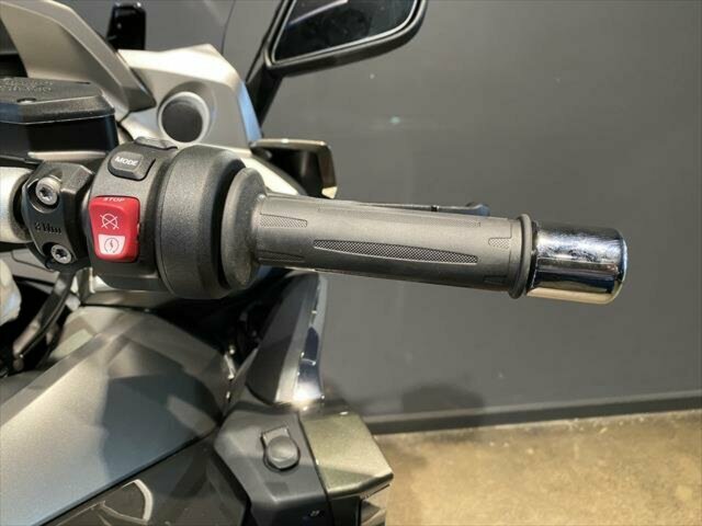 2021 BMW K 1600 GTL ELEGANCE ROAD