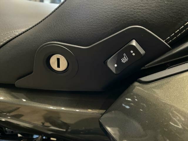 2021 BMW K 1600 GTL ELEGANCE ROAD