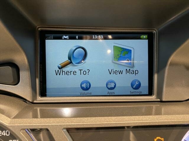 2021 BMW K 1600 GTL ELEGANCE ROAD
