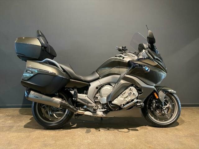 2021 BMW K 1600 GTL ELEGANCE ROAD