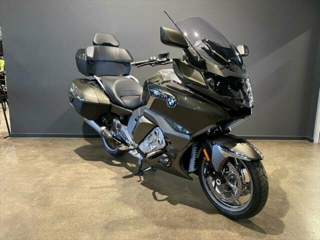 2021 BMW K 1600 GTL ELEGANCE ROAD