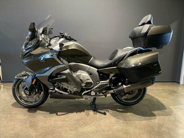 2021 BMW K 1600 GTL ELEGANCE ROAD