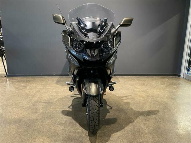 2021 BMW K 1600 GTL ELEGANCE ROAD