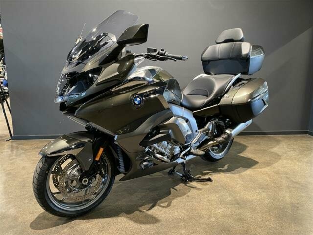 2021 BMW K 1600 GTL ELEGANCE ROAD