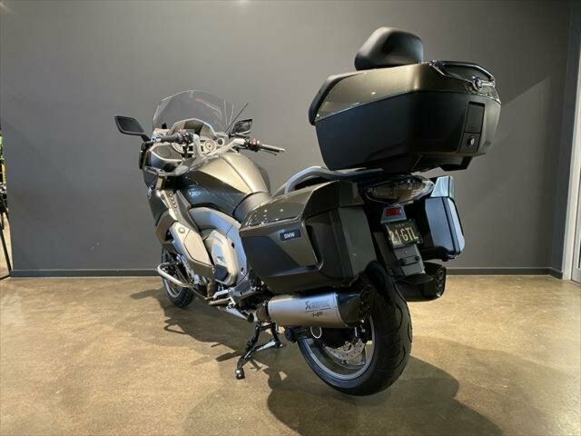 2021 BMW K 1600 GTL ELEGANCE ROAD
