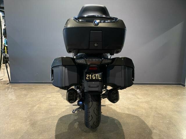 2021 BMW K 1600 GTL ELEGANCE ROAD