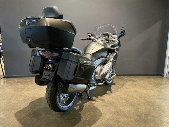 2021 BMW K 1600 GTL ELEGANCE ROAD