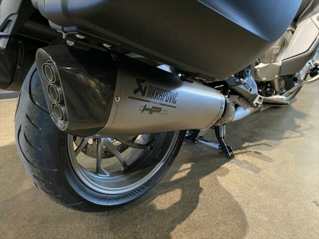 2021 BMW K 1600 GTL ELEGANCE ROAD