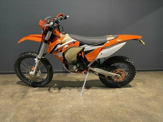 2015 KTM 500 EXC SIX DAYS ENDURO