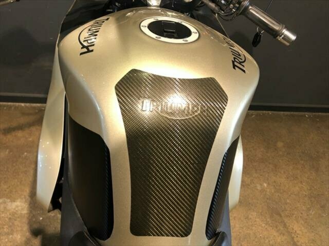 2013 TRIUMPH SPRINT GT SPORTS