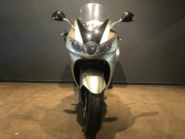 2013 TRIUMPH SPRINT GT SPORTS