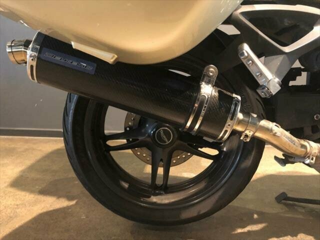 2013 TRIUMPH SPRINT GT SPORTS