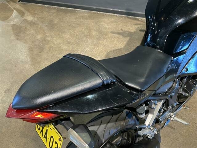 2013 KAWASAKI NINJA 300 (EX300A) SPORTS