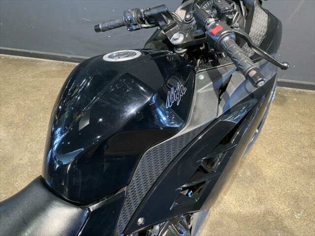 2013 KAWASAKI NINJA 300 (EX300A) SPORTS