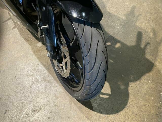 2013 KAWASAKI NINJA 300 (EX300A) SPORTS