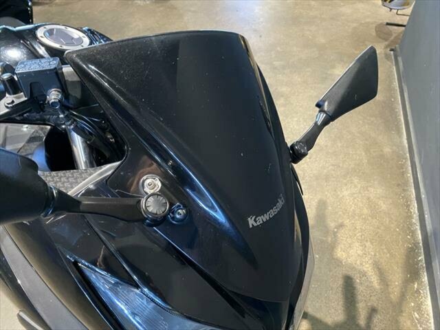 2013 KAWASAKI NINJA 300 (EX300A) SPORTS