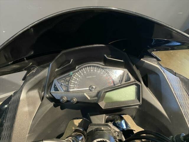 2013 KAWASAKI NINJA 300 (EX300A) SPORTS