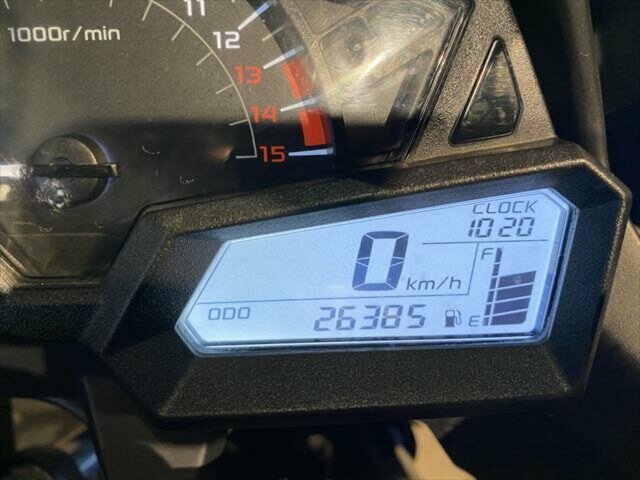 2013 KAWASAKI NINJA 300 (EX300A) SPORTS