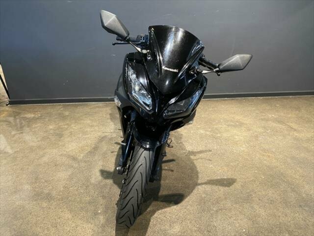 2013 KAWASAKI NINJA 300 (EX300A) SPORTS
