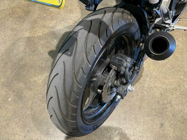 2013 KAWASAKI NINJA 300 (EX300A) SPORTS
