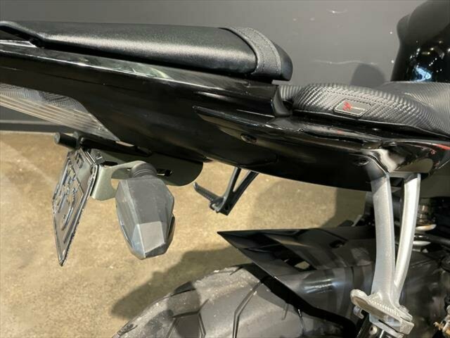 2008 YAMAHA YZF-R6 SPORTS 