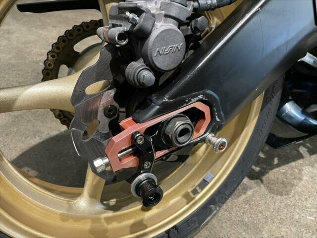 2008 YAMAHA YZF-R6 SPORTS 