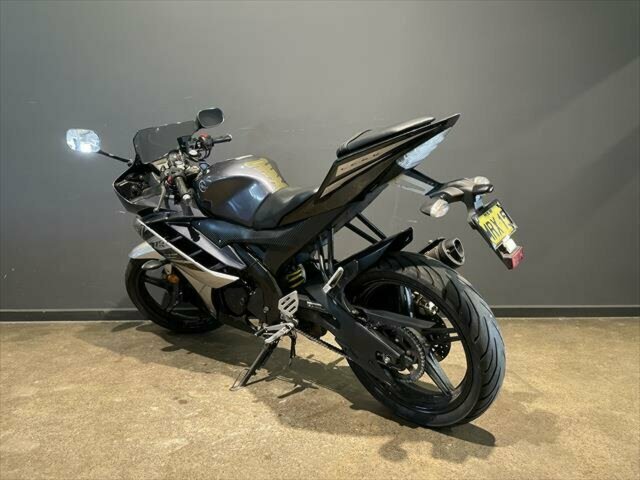 2015 YAMAHA YZF-R15 V2 SPORTS
