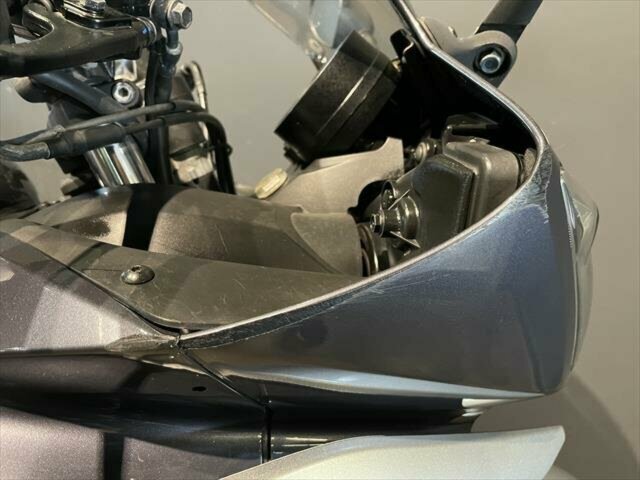 2015 YAMAHA YZF-R15 V2 SPORTS