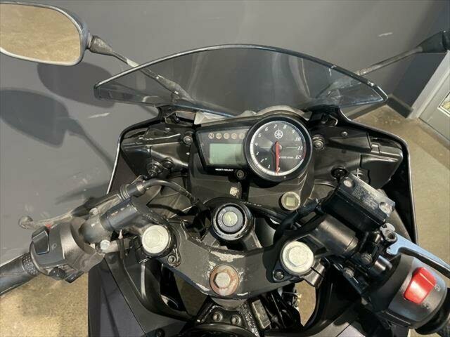 2015 YAMAHA YZF-R15 V2 SPORTS