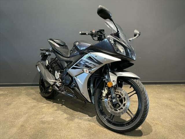 2015 YAMAHA YZF-R15 V2 SPORTS