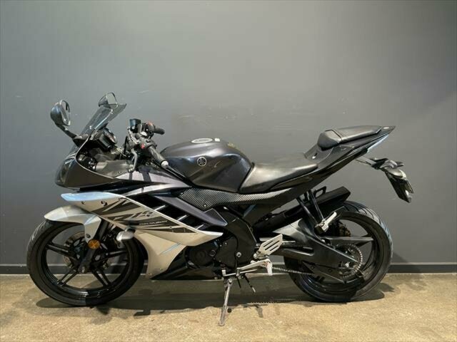 2015 YAMAHA YZF-R15 V2 SPORTS